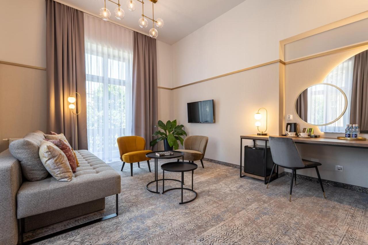 Mr67 Mayera Rapaporta 4* Krakau