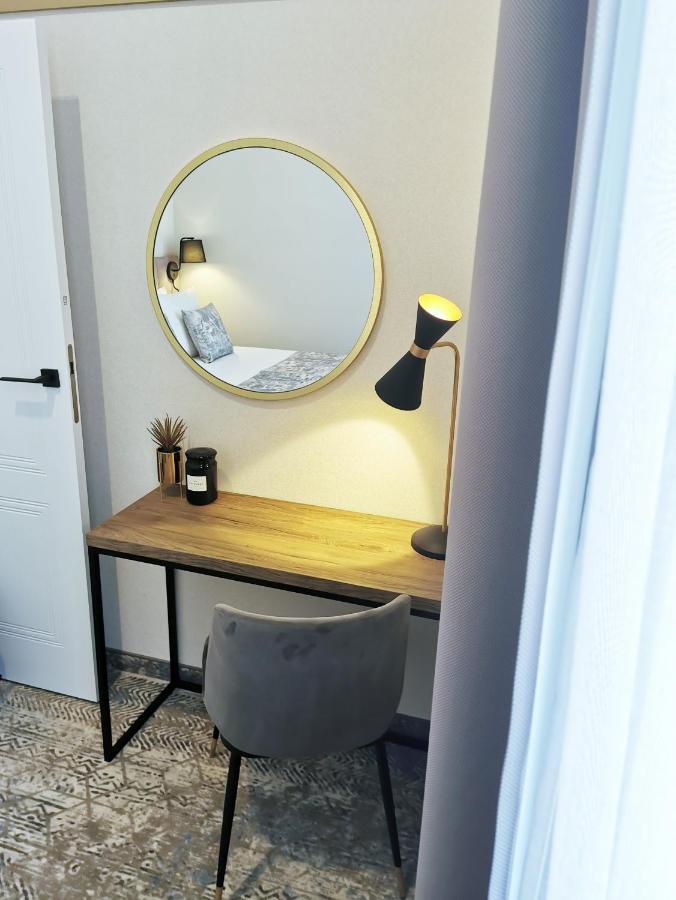 Mr67 Mayera Rapaporta Hotel Krakau
