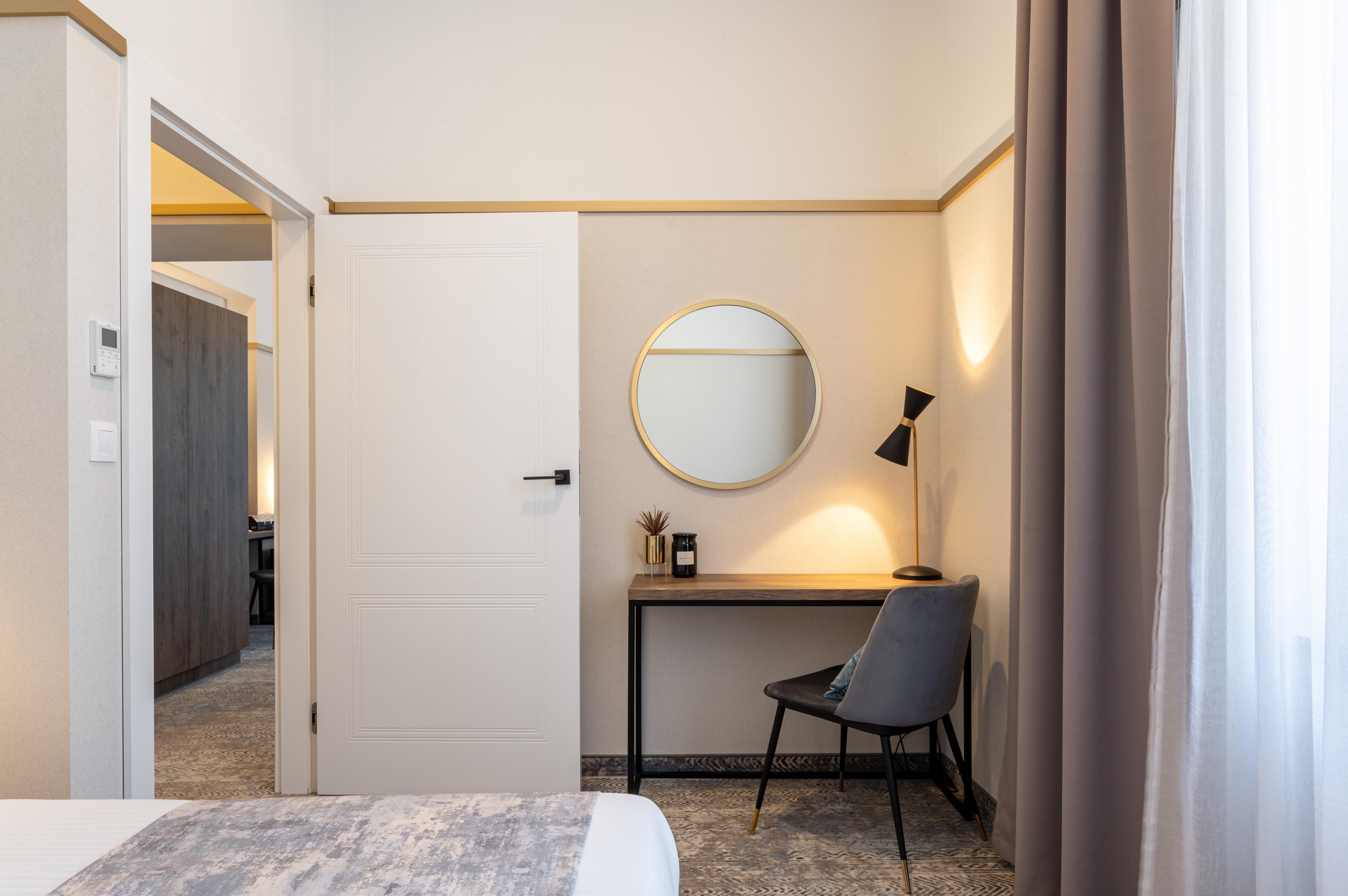 Mr67 Mayera Rapaporta Hotel Krakau