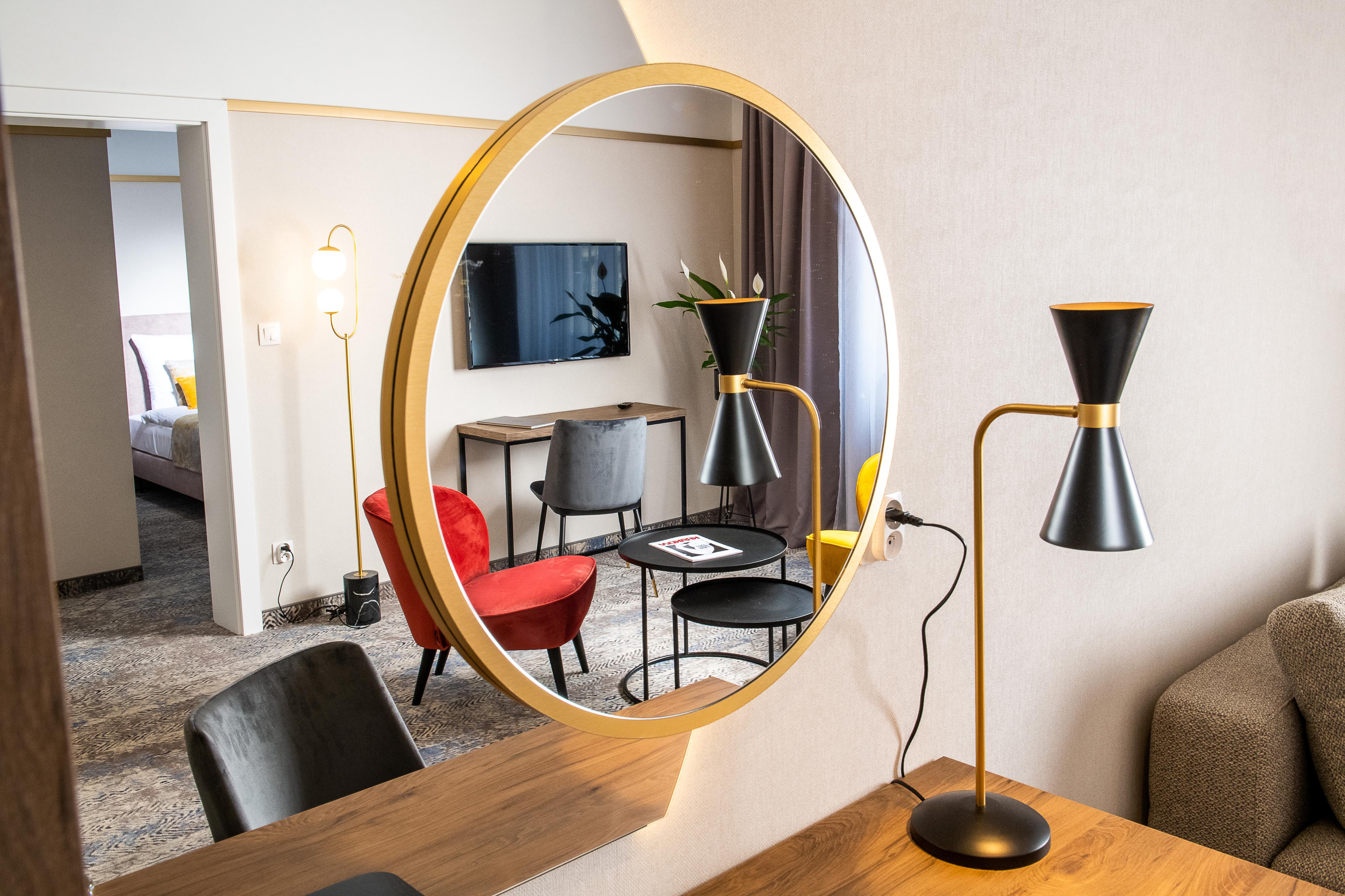 Mr67 Mayera Rapaporta Hotel Krakau